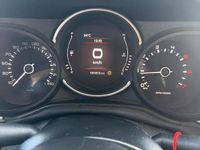 Usata Fiat 500L 120 CV (88 kW) 2019 Bianco Monovolume