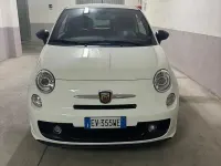 Usata Abarth 595 Turismo 160 CV (117 kW) 2014 Berlina