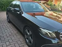 Usado Mercedes E200 Business 160 CV (117 kW) 2020 Berlina
