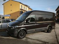 Usata VW Crafter 140 CV (102 kW) 2020 Other Furgone