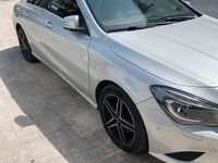 Usata Mercedes CLA200 2014 Berlina