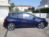 usata Nissan Pulsar Pulsar1.2 dig-t Tekna 115cv