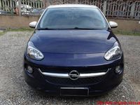 usata Opel Adam 1.2 70 CV Neopatentati Jam