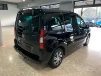 Usata Citroën Berlingo Feel 110 CV (80 kW) 2017 Nero Monovolume