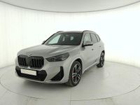 Usado BMW X1 M Sport 150 CV (110 kW) 2025 Plateado SUV