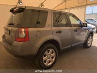 usata Land Rover Freelander 2.2 td4 Sport LE