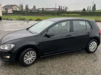 Usata VW Golf VII Trendline 90 CV (66 kW) 2014 Berlina