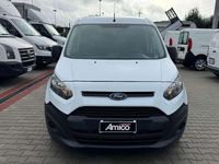 Usata Ford Transit Connect 75 CV (55 kW) 2016 Bianco Monovolume