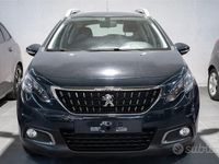 usata Peugeot 2008 BlueHDi 100 S&S Active usato