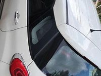 Usata Fiat 500L 85 CV (62 kW) 2014 Bianco Monovolume