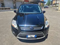 Usata Ford Kuga Titanium 163 CV (119 kW) 2010 Nero SUV