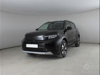 Usata Opel Frontera 145 CV (106 kW) 2025 Nero SUV
