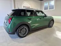 Usata Mini John Cooper Works 156 CV (114 kW) 2025 British racing met. Utilitaria