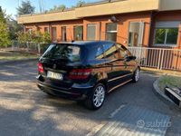 usata Mercedes B200 classe140 cv