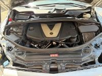 Begagnad Mercedes R320 224 HK (164 kW) 2009 Grå Minibuss