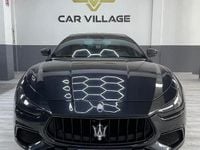 Usata Maserati Ghibli 430 CV (316 kW) 2018 Nero Berlina