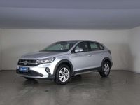 Usata VW Taigo Life 116 CV (85 kW) 2025 Reflex silver metallizzato SUV