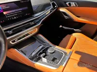 Usata BMW X6 M Sport 245 CV (180 kW) 2024 Nero SUV