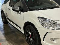 Usata Citroën DS3 210 CV (154 kW) 2011 Utilitaria