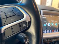 Usata Jeep Compass Longitude 120 CV (88 kW) 2020 Nero SUV