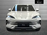 Ny BYD Seal U Boost 217 HK (159 kW) 2025 Grå SUV