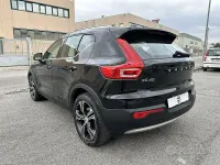 Usata Volvo XC40 R-Design 261 CV (191 kW) 2020 Nero SUV