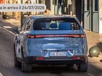 Nuova Leapmotor B10 160 kW (218 CV) 2026 Argento SUV