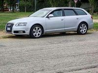 Usata Audi A6 Ambiente 190 CV (139 kW) 2011 Station wagon