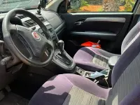 Usata Fiat Croma 150 CV (110 kW) 2010 Grigio Monovolume
