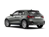Nuova Audi A1 Business 116 CV (85 kW) 2025 Grigio Utilitaria