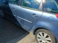 Usata Citroën C4 Picasso 2007 Blu Monovolume