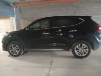 Usata Hyundai Tucson Classic 116 CV (85 kW) 2016 SUV