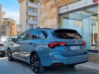 Usata Fiat Tipo Sport 131 CV (96 kW) 2021 Grigio Station wagon