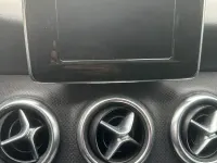 Usata Mercedes A180 109 CV (80 kW) 2015 Nero Berlina