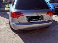 Usata Audi A4 140 CV (102 kW) 2007 Station wagon