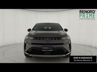 Usata Renault Symbioz Iconic 145 CV (106 kW) 2025 Grigio scuro SUV