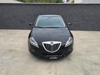 Usata Lancia Musa 95 CV (69 kW) 2007 Nero Monovolume