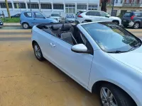 Usata VW Golf Highline 110 CV (80 kW) 2000 Cabrio