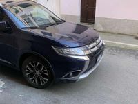 Usata Mitsubishi Outlander Instyle 150 CV (110 kW) 2017 SUV