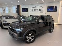 Nuova Dacia Duster Expression 101 CV (74 kW) 2025 Nero metallizzato SUV