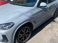 Usata BMW X4 M Sport 190 CV (139 kW) 2022 SUV