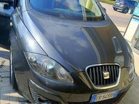 Usata Seat Altea XL 2013 Nero Monovolume