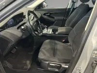 Usata Land Rover Range Rover evoque 2021 Seoul pearl silver SUV