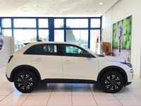 Nuova Fiat 600 110 CV (80 kW) 2025 Bianco SUV