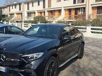 Usata Mercedes GLC220 Premium 197 CV (144 kW) 2024 SUV
