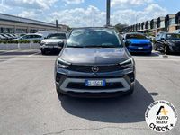 Usata Opel Crossland X Design & Tech 131 CV (96 kW) 2023 Other SUV
