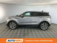 Usata Land Rover Discovery R-Dynamic 179 CV (131 kW) 2020 Grigio SUV