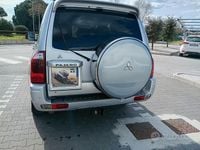 Usata Mitsubishi Pajero 2005 SUV