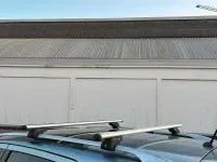 Usata Nissan Qashqai +2 150 CV (110 kW) 2011 Grigio SUV