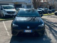 Usata Seat Ibiza Style 95 CV (69 kW) 2025 Nero Utilitaria